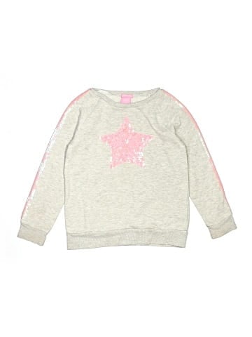 Isaac Mizrahi Sweatshirt (view 1)