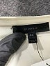 Belstaff Ivory Long Sleeve Blouse Size EU (IT) 44 / US 8 - photo 7