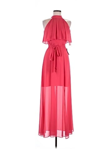 Eliza J Cocktail Dress (view 1)