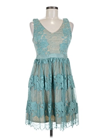 Francesca's Cocktail Dress (view 1)
