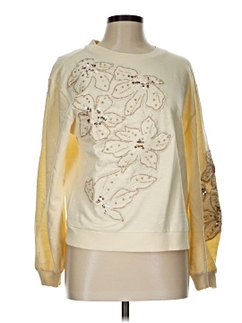By Anthropologie Sweatshirt