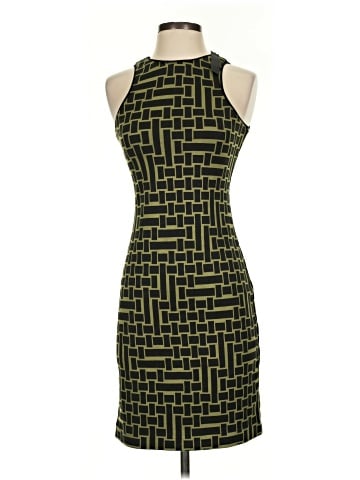 Tibi Cocktail Dress (view 1)