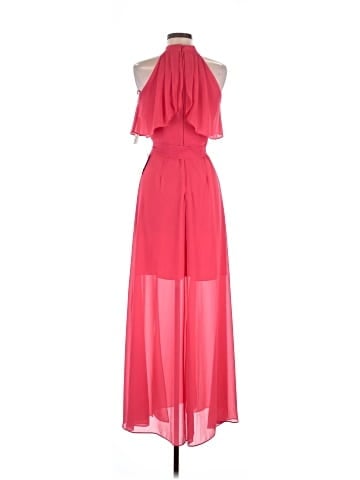 Eliza J Cocktail Dress (view 2)