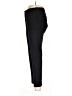Max Mara Solid Black Dress Pants Size 10 - photo 5