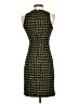 Tibi Tweed Black Cocktail Dress Size 2 - photo 2