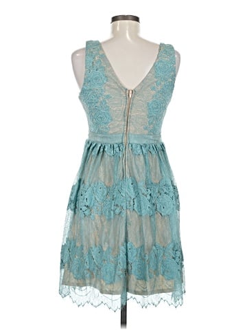 Francesca's Cocktail Dress (view 2)