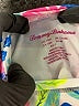 Tommy Bahama Pink Rash Guard 12-18 MO / 18 MO - photo 3