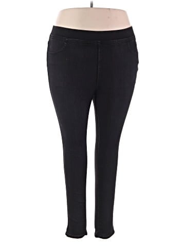 Torrid Jeggings (view 1)