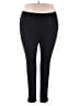Torrid Black Jeggings Size 2R - photo 1