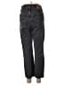 Levi's Gray Jeans Size 28 waist - photo 2