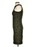 Tibi Tweed Black Cocktail Dress Size 2 - photo 5