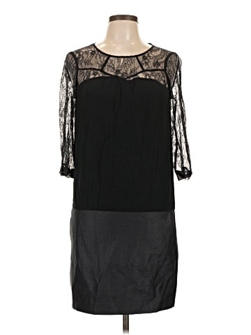 Maje Cocktail Dress (view 1)