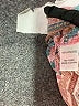Coco + Carmen 100% Viscose Pink Long Sleeve Blouse Size S - photo 8
