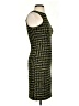 Tibi Tweed Black Cocktail Dress Size 2 - photo 4