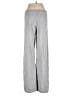 Gap Gray Casual Pants Size M (tall) - photo 2