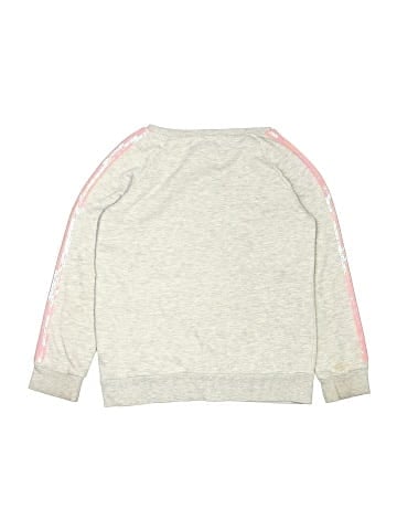 Isaac Mizrahi Sweatshirt (view 2)