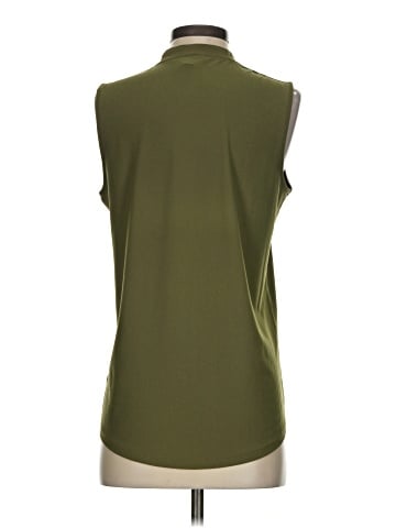 Jones New York Sleeveless Blouse (view 2)