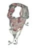 Assorted Brands Gray Scarf One size - photo 1