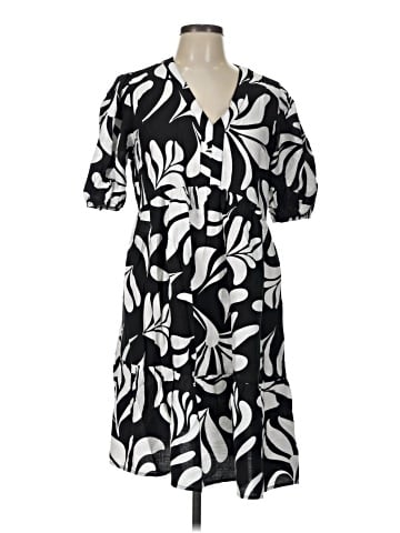 Mlle Gabrielle Casual Dress (view 1)