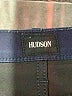 Hudson Jeans Chevron-herringbone Blue Jeans Size 28 waist - photo 4