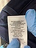 Hudson Jeans Chevron-herringbone Blue Jeans Size 28 waist - photo 6