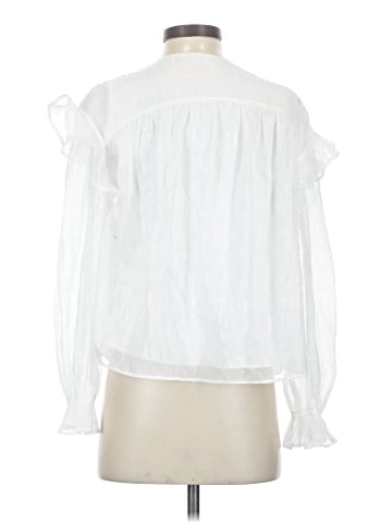 Tularosa Long Sleeve Blouse (view 2)