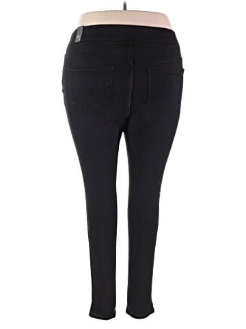 Torrid Jeggings (view 2)