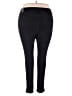 Torrid Black Jeggings Size 2R - photo 2