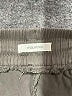Maurices 100% Rayon Solid Brown Athletic Shorts Size 16 - photo 3