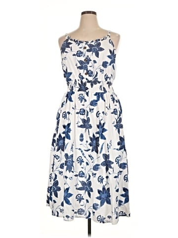 Mlle Gabrielle Cocktail Dress (view 1)