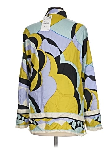 Zara 3/4 Sleeve Blouse (view 2)