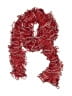 Unbranded Red Scarf One size - photo 1
