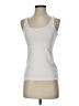 Old Navy White Active Tank Size XS - photo 1