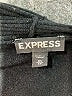 Express Black Cardigan Size XS - photo 7