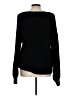 Sanctuary Black Pullover Sweater Size L - photo 2