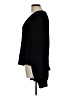 Sanctuary Black Pullover Sweater Size L - photo 5