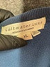 Saltwater LUXE 100% Polyester Blue Sweatshirt Size XL - photo 7