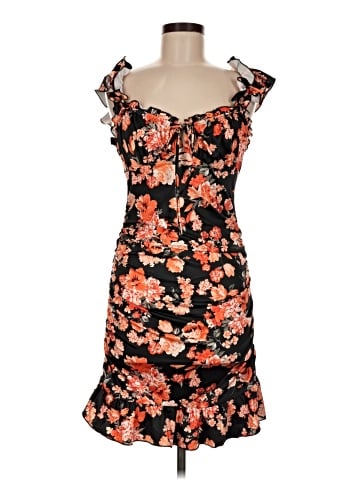 Shein Cocktail Dress (view 1)