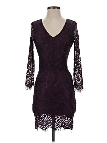 Stella Luce Cocktail Dress (view 1)