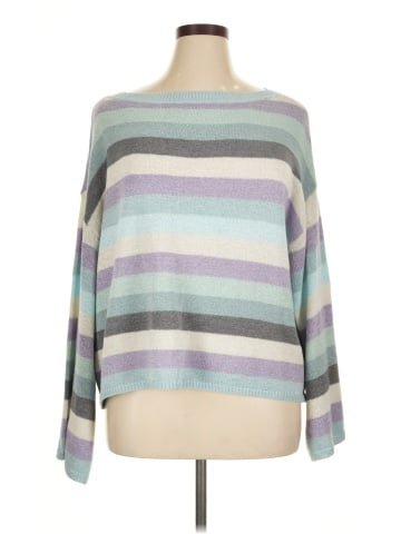 Torrid Long Sleeve Top (view 1)