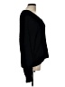 Sanctuary Black Pullover Sweater Size L - photo 4