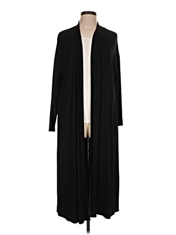 Eileen Fisher Cardigan - front