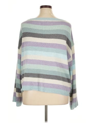 Torrid Long Sleeve Top (view 2)