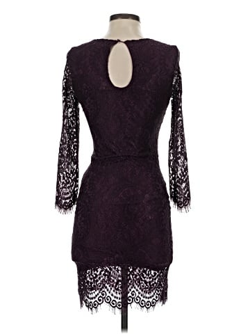 Stella Luce Cocktail Dress (view 2)