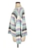 Torrid Gray Long Sleeve Top Size 1X Plus (1) - photo 5