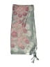 Assorted Brands Gray Scarf One size - photo 2
