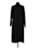 Eileen Fisher Black Cardigan Size L - photo 2