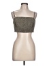 Leith Brown Tank Top Size L - photo 1