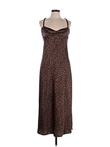 Zara Casual Dress (view 1)