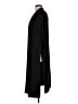 Eileen Fisher Black Cardigan Size L - photo 5